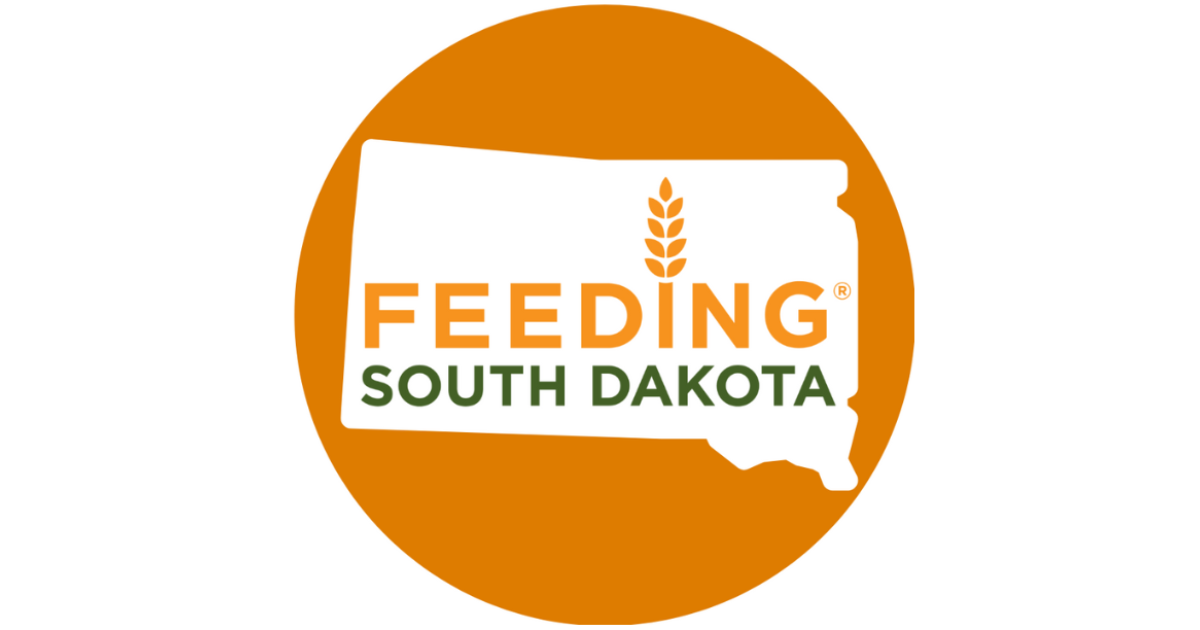 Feeding South Dakota Schedule: Feed Hope, Feed Lives!